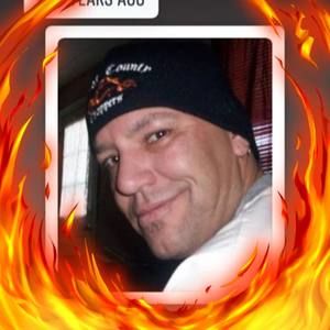 Meet your Posher, Jeff